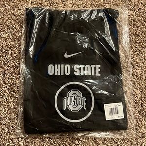 Ohio State Nike Dri Fit